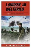Landser im Weltkrieg - Kreta (eBook, ePUB) Landser im Weltkrieg - Kreta (eBook, ePUB)
