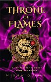 Throne of Flames (eBook, ePUB) Throne of Flames (eBook, ePUB)