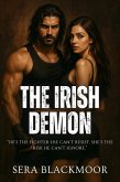 The Irish Demon (eBook, ePUB) The Irish Demon (eBook, ePUB)