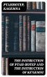 The Instruction of Ptah-Hotep and the... - Bild 1