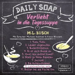 Cover Lieblingsfarbe gelb (MP3-Download)