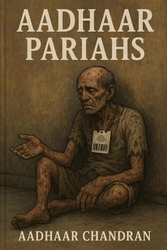 Cover Aadhaar Pariahs (eBook, ePUB)