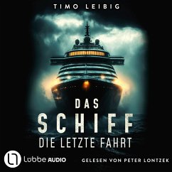 Das Schiff (MP3-Download) - Leibig, Timo