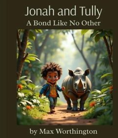 Cover Jonah and Tully A Bond Like No Other (eBook, ePUB)
