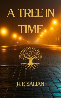 A Tree in Time (eBook, ePUB) - Salian, H. E.