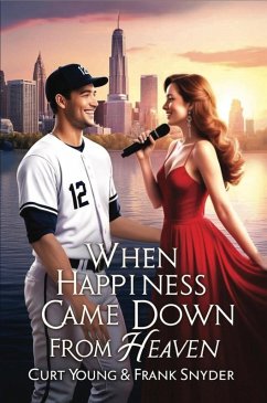 Cover When Happiness Came Down From Heaven (eBook, ePUB)