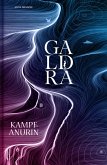 Kampf um Anurin - Galdra (eBook, ePUB)