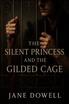 Cover The Silent Princess And The Gilded Cage (eBook, ePUB)