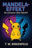 Mandela-Effekt (eBook, ePUB)