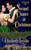 Second Chance at Christmas (The Trengrouse Ball, #3) (eBook, ePUB) Second Chance at Christmas (The Trengrouse Ball, #3) (eBook, ePUB)