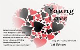 Young Heart (eBook, ePUB)