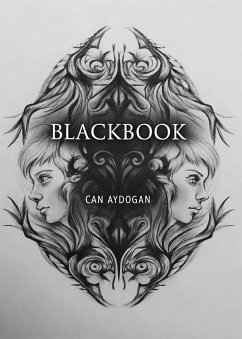 Cover Blackbook (eBook, ePUB)