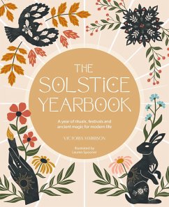 Cover The Solstice Yearbook (eBook, ePUB)