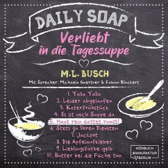 Cover Haut rein dattet rumst! (MP3-Download)