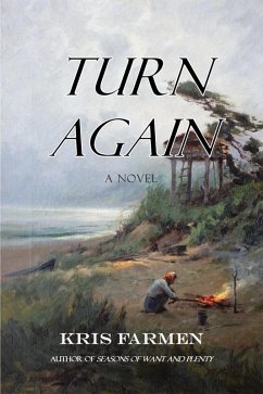 Cover Turn Again (eBook, ePUB)