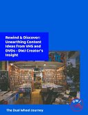 Rewind & Discover: Unearthing Content Ideas from VHS and DVDs (eBook, ePUB)