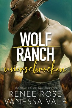 Cover unerschrocken (eBook, ePUB)