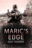 Maric's Edge (Unsung Warrior, #4) (eBook, ePUB) Maric's Edge (Unsung Warrior, #4) (eBook, ePUB)