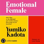 Emotional Female (MP3-Download)