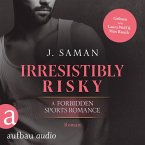 Irresistibly Risky (MP3-Download)