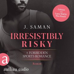 Cover Irresistibly Risky (MP3-Download)