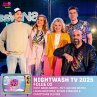 NightWash TV 2025 (MP3-Download) - Bild 1