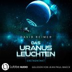 Das Uranus Leuchten - Erstkontakt (MP3-Download)