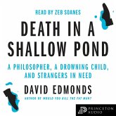 Death in a Shallow Pond (MP3-Download)