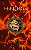 Feelings (Throne of Flames, #4) (eBook, ePUB) Feelings (Throne of Flames, #4) (eBook, ePUB)