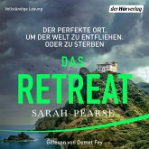 Das Retreat (MP3-Download)