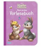 Disney: Klopfer & seine Freunde - Mein erstes Vorlesebuch  (Restauflage)