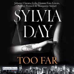 Too Far. Blacklist 2 (MP3-Download) - Day, Sylvia