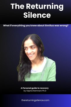 The Returning Silence (eBook, ePUB) - Ramnani, Sapna