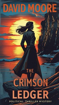 Cover The Crimson Ledger (eBook, ePUB)