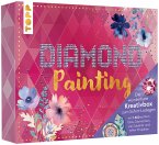 Die wunderbare Kreativbox Diamond Painting  (Restauflage)