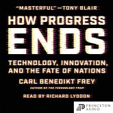 How Progress Ends (MP3-Download)