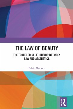 Cover The Law of Beauty (eBook, ePUB)