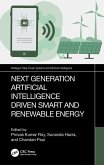 Next-Generation Artificial Intelligence Driven Smart and Renewable Energy (eBook, PDF)