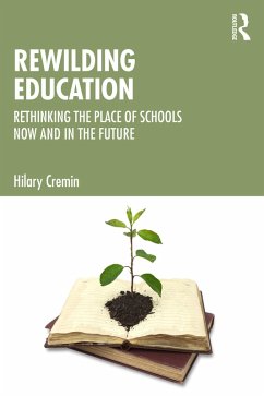 Cover Rewilding Education (eBook, PDF)