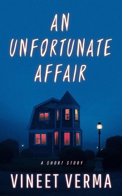 Cover An Unfortunate Affair: a short story (eBook, ePUB)