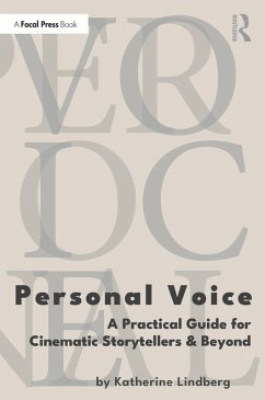 Cover Personal Voice (eBook, PDF)