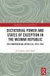 Dictatorial Power and States of... - Bild 1