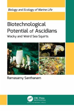 Biotechnological Potential of Ascidians (eBook, PDF)