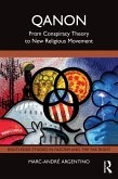 QAnon (eBook, PDF)
