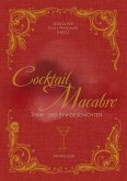 Cocktail Macabre (eBook, ePUB)