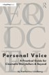 Personal Voice (eBook, ePUB) - Bild 1