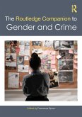 The Routledge Companion to Gender and Crime (eBook, PDF)
