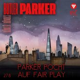 Parker pocht auf Fair Play (MP3-Download) Parker pocht auf Fair Play (MP3-Download)