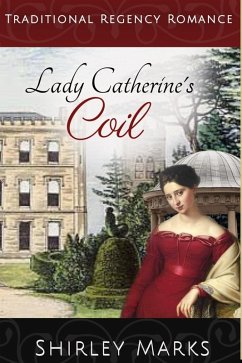 Cover Lady Catherine's Coil (eBook, ePUB)