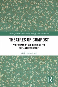 Cover Theatres of Compost (eBook, ePUB)